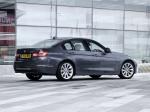 BMW 328i Sedan Modern Line 2012 года (UK)